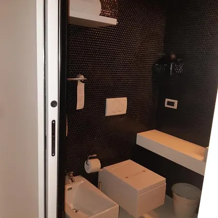 Guest house Navona 4*
