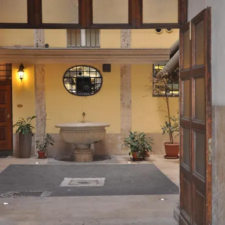 Guest house Navona Rome