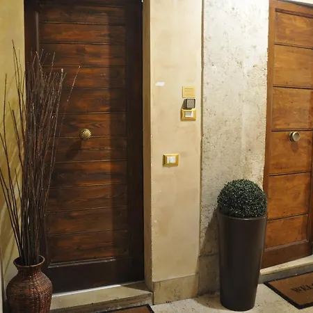 Navona Guest house