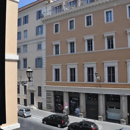 Guest house Navona