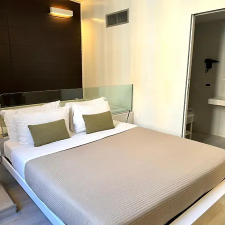 Guest house Navona 4*