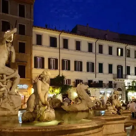 Guest house Navona