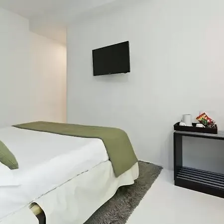 Guest house Navona 4*