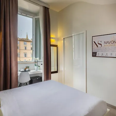 Guest house Navona