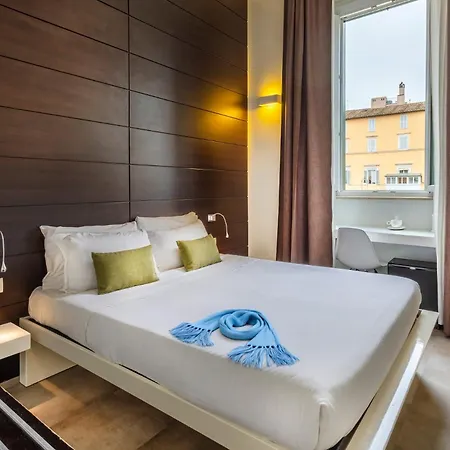 Navona Guest house 4*