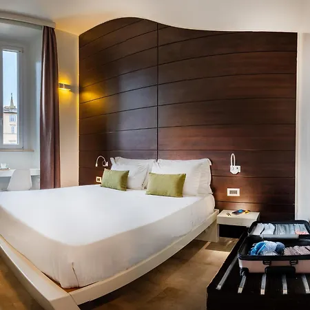 Guest house Navona 4*