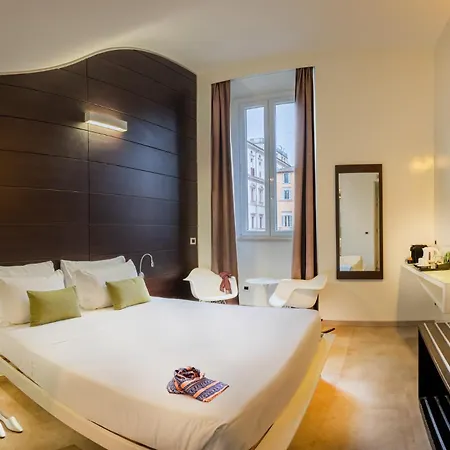 Navona 4* Rome