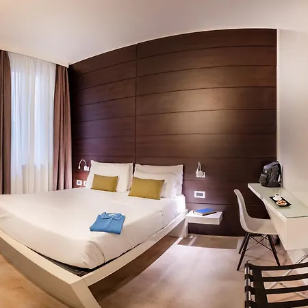 Navona Guest house