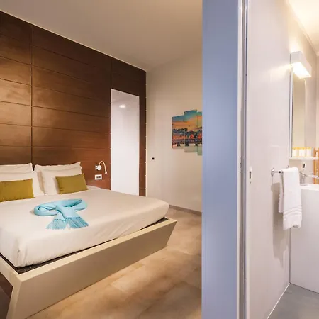 Guest house Navona Rome