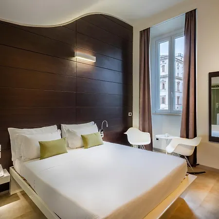Navona Guest house 4*