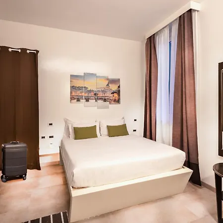 Guest house Navona