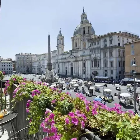 Navona 4*