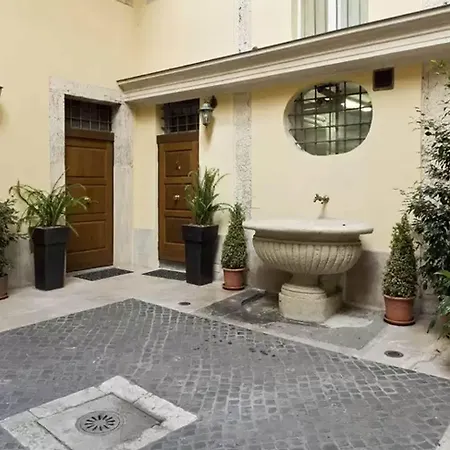 Guest house Navona