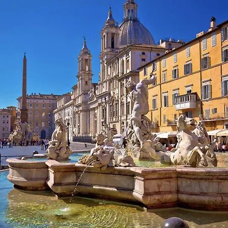 Guest house Navona