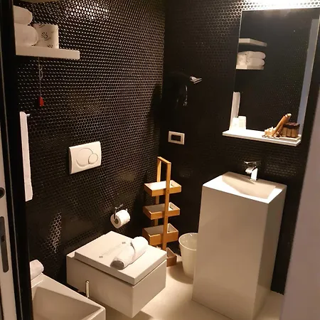 Navona Guest house 4*