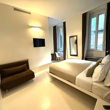 Guest house Navona 4*
