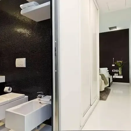 Navona 4* Rome