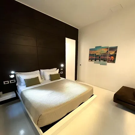 Guest house Navona 4*