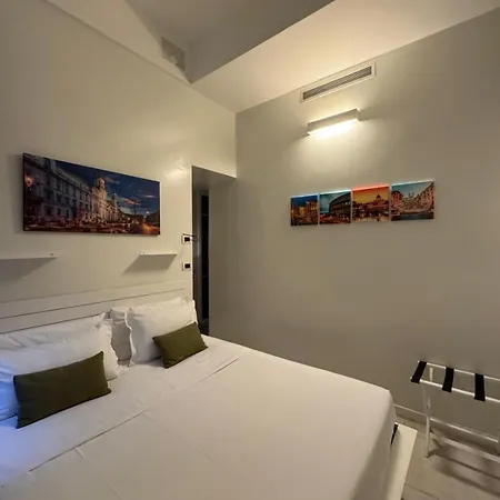 Navona Guest house