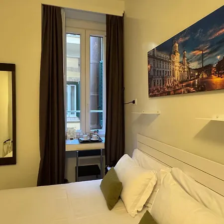 Guest house Navona Rome