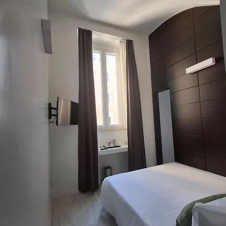 Navona Guest house