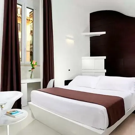 Navona Guest house 4*