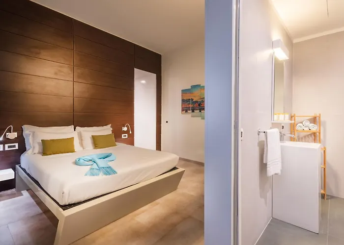 Szálloda Navona Róma