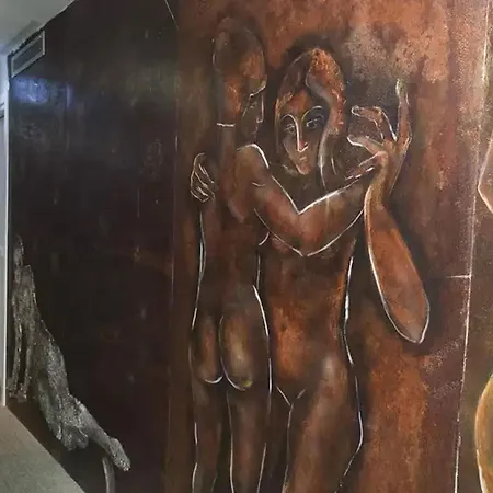 호텔 Navona 로마