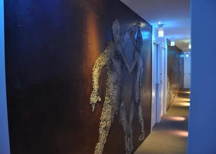 Navona Hotel