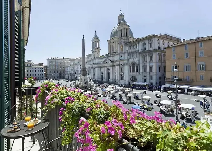 Navona Rome