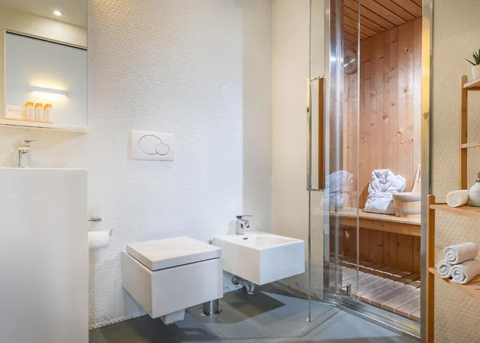 Hotel Navona Rome