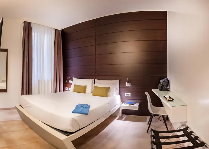 Navona Hotel