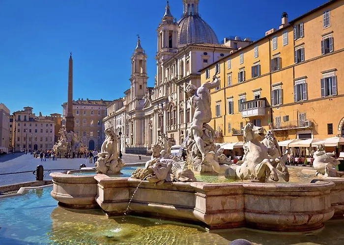 Hotel Navona