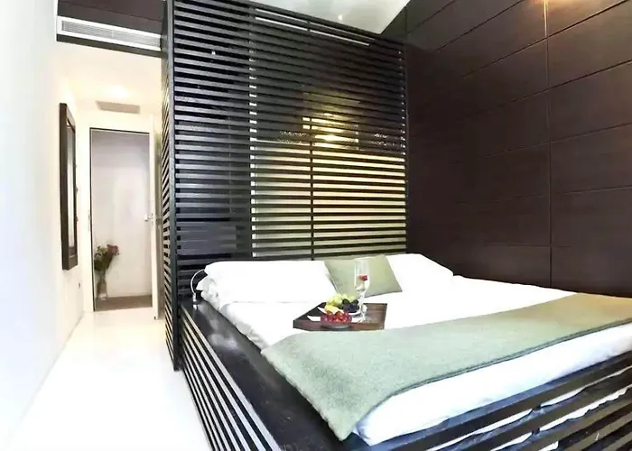 Navona Hotel 2*