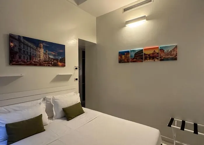 Navona Hotel