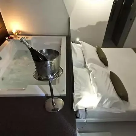نافونا ستاي 2* روما