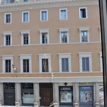 Hotel Navona Rome
