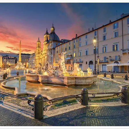 Navona Hotel Rome