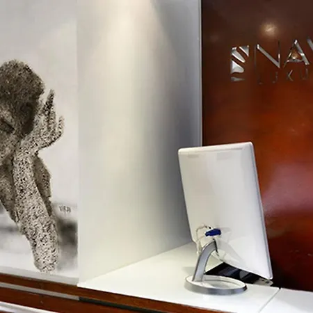Hotel Navona Rome