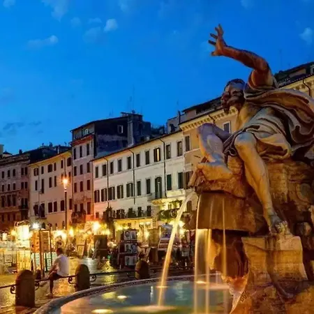 Navona Rome