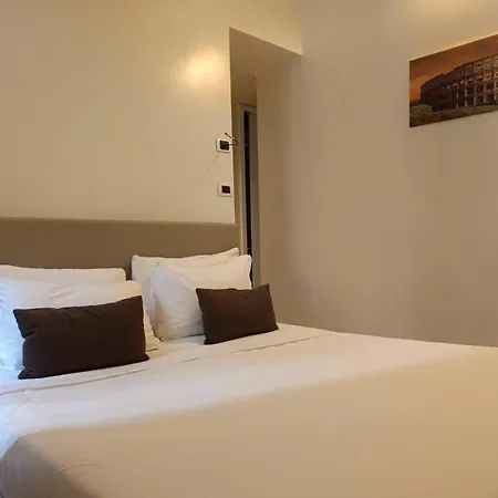 Navona Hotel Rome