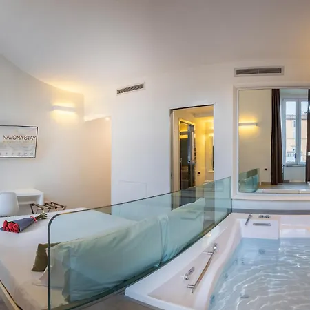 Navona Hotel Rome