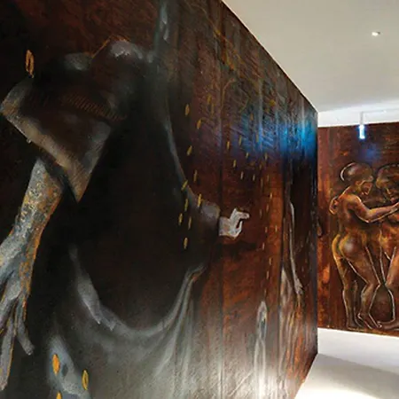 Navona מלון רומא