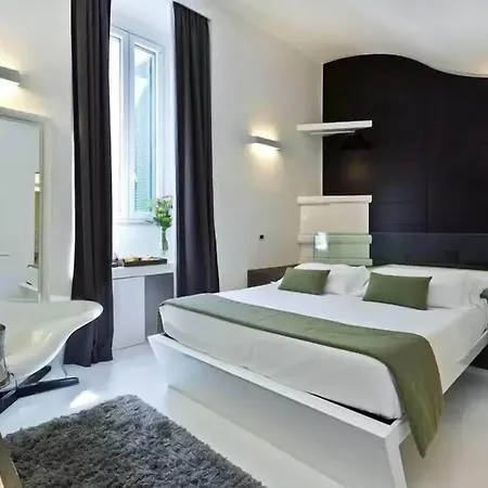 מלון Navona רומא