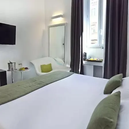 מלון Navona רומא