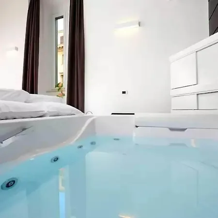 Navona מלון רומא