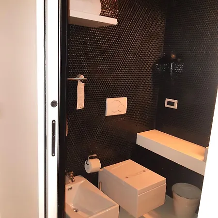 Navona מלון רומא