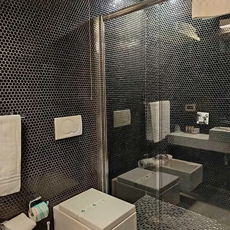 Navona מלון רומא