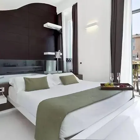 מלון Navona רומא