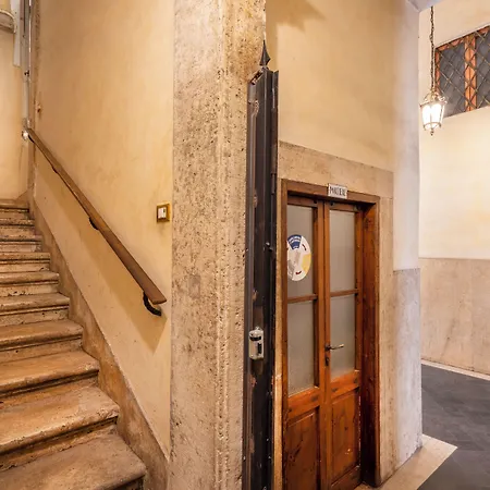 Navona 4* Roma